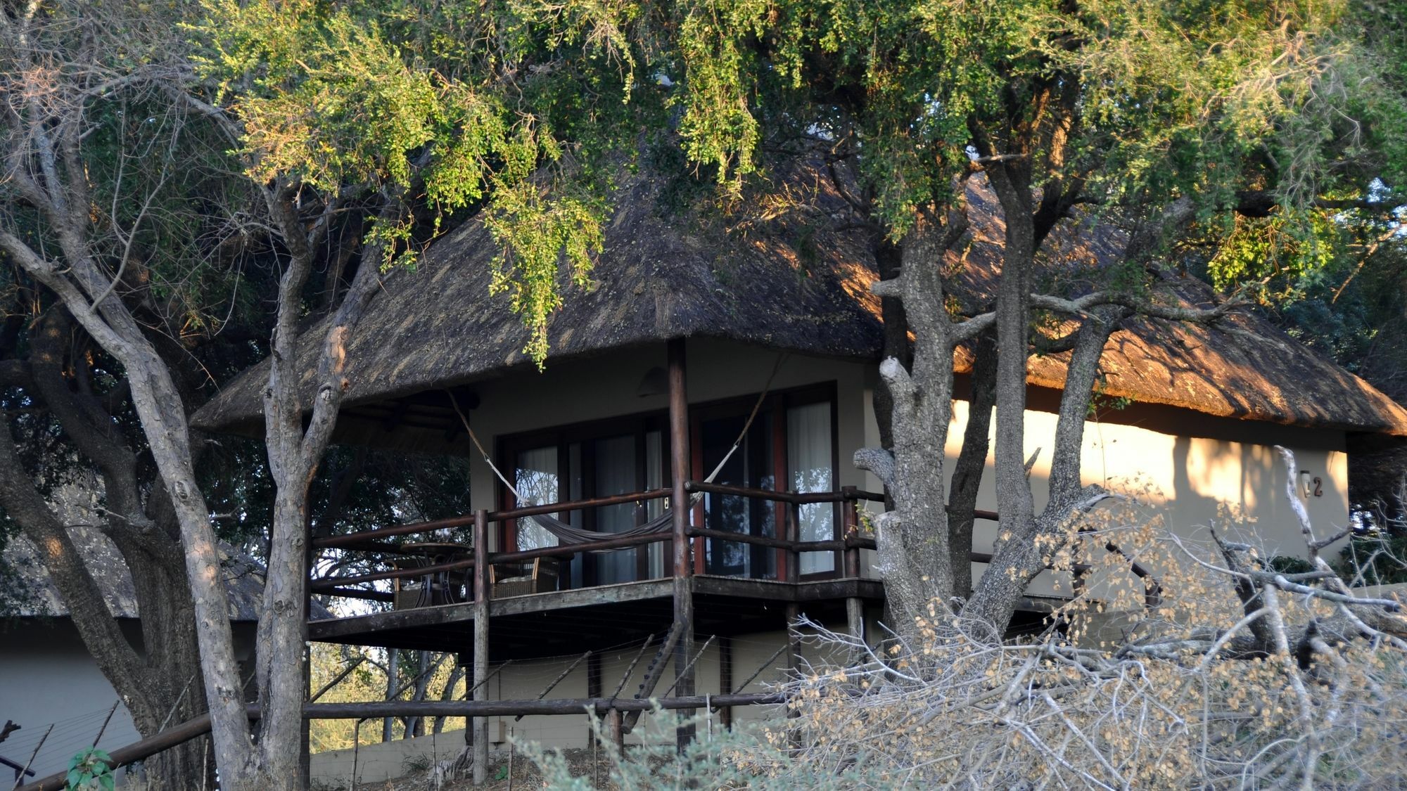 Nyati Safari Lodge Hoedspruit Exterior foto