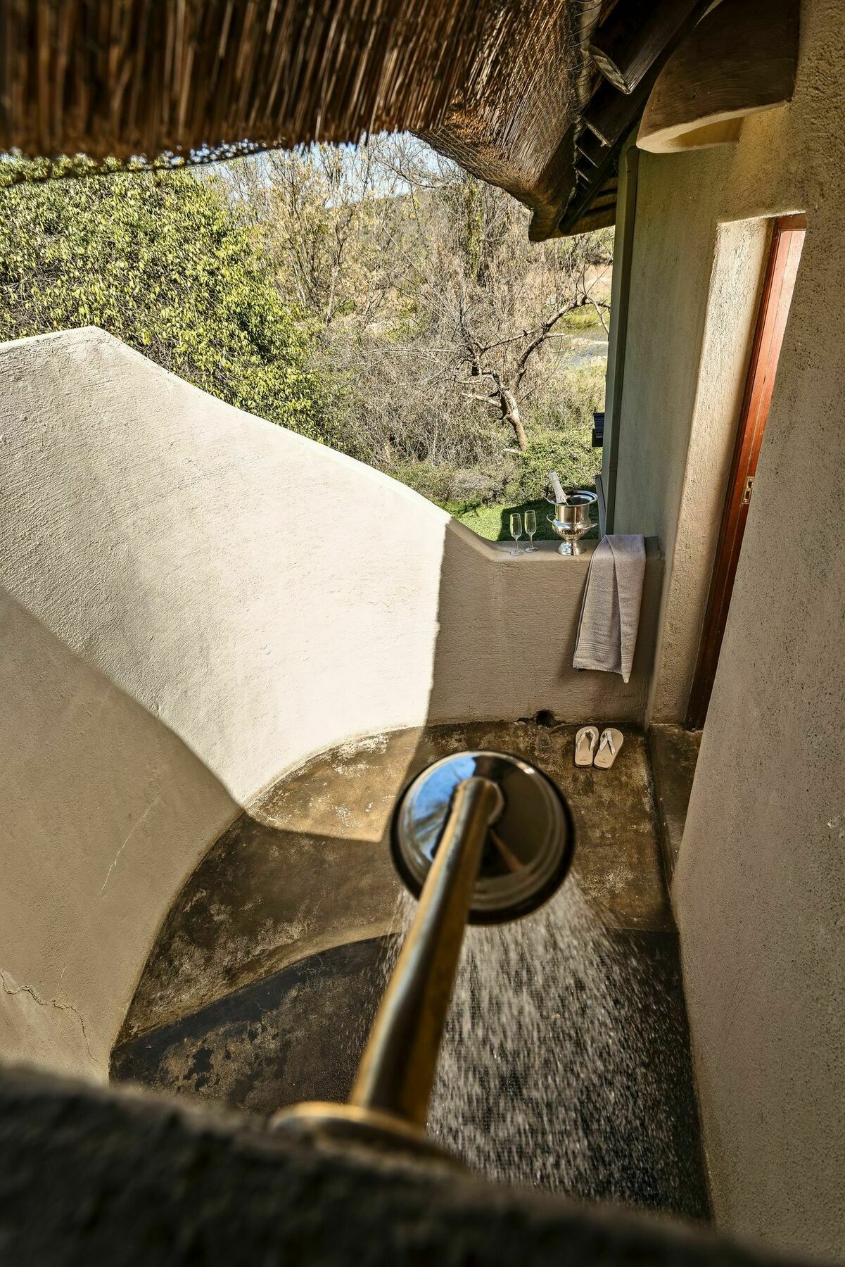 Nyati Safari Lodge Hoedspruit Exterior foto